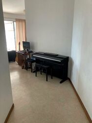 Clover By The Park (D20), Condominium #557109381
